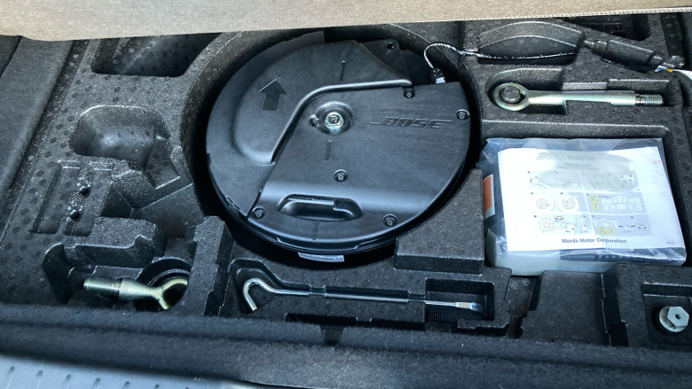 Mazda Cx-30 2.0 e-Skyactiv G MHEV GT Sport 5dr Petrol Hatchback